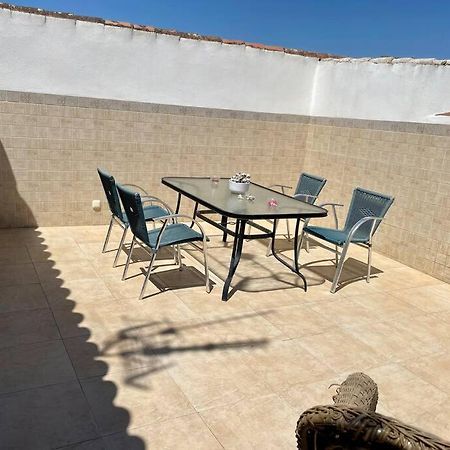 Апартаменты El Patio De La Mezquita Кордова Экстерьер фото